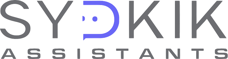 SydKik logo